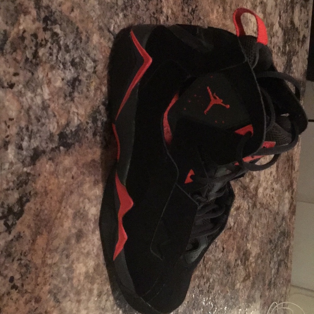 Jordan sneakers